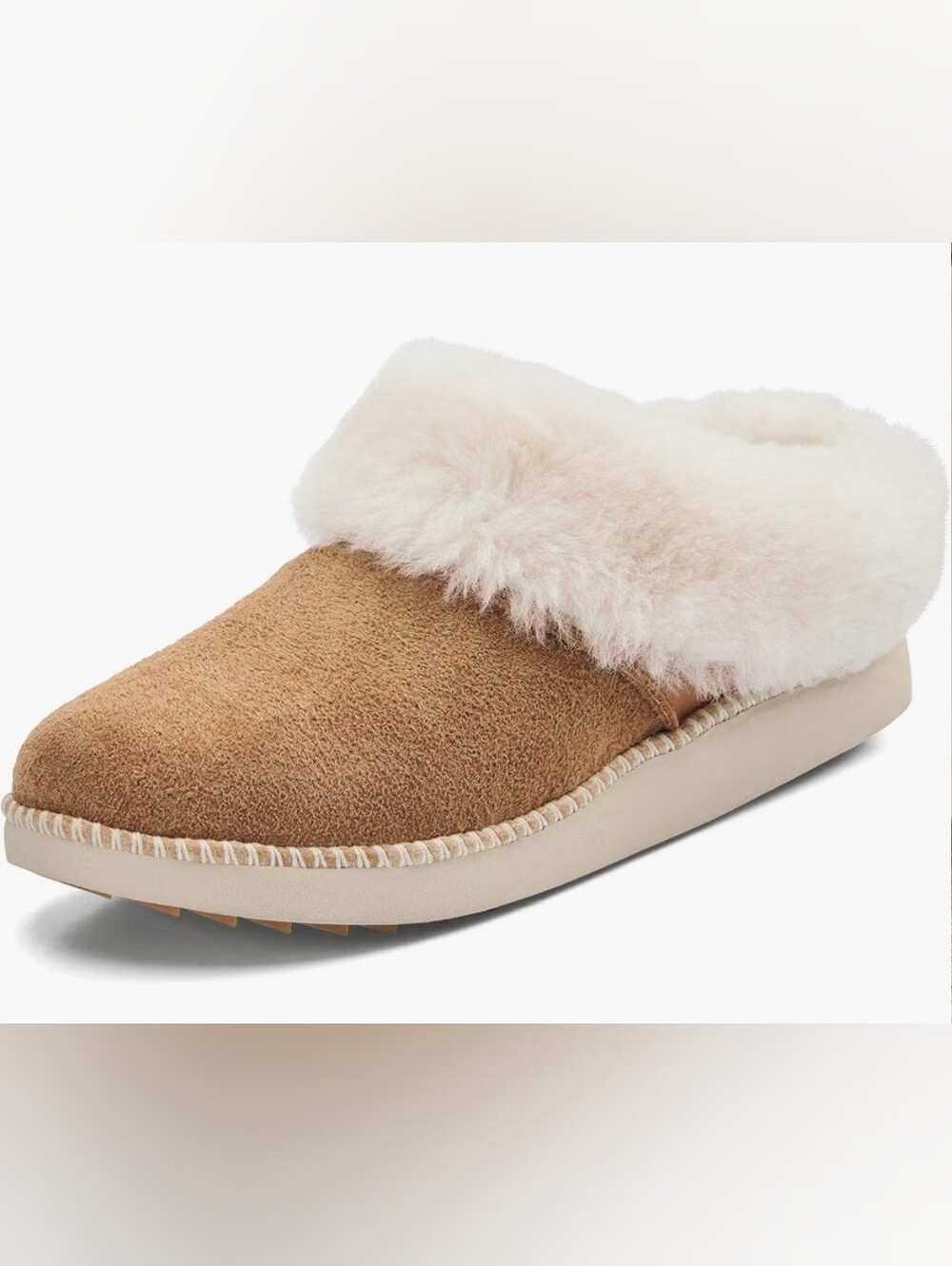 Olukai Ku'i Women's Leather Slippers